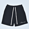 SHORTS(BLACK)