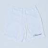 SHORTS(WHITE)