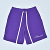 SHORTS(PURPLE)