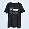 FOR FREEDOM TEE(BLACK)