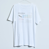 FOR FREEDOM TEE(WHITE)