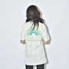 THIS SUMMER FESTIVAL 2020 TEE (NATURAL)