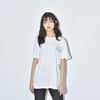 THIS SUMMER FESTIVAL 2020 TEE (WHITE)