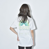 THIS SUMMER FESTIVAL 2020 TEE (WHITE)