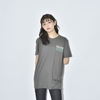 THIS SUMMER FESTIVAL 2020 TEE (CHARCOAL)