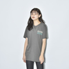 THIS SUMMER FESTIVAL 2020 TEE (CHARCOAL)