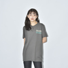 THIS SUMMER FESTIVAL 2020 TEE (CHARCOAL)