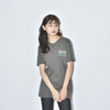 THIS SUMMER FESTIVAL 2020 TEE (CHARCOAL)