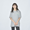 THIS SUMMER FESTIVAL 2020 TEE (GREY)