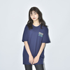 THIS SUMMER FESTIVAL 2020 TEE (NAVY)