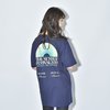 THIS SUMMER FESTIVAL 2020 TEE (NAVY)