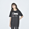 FOR FREEDOM TEE(BLACK)