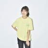 THIS SUMMER FESTIVAL 2020 TEE (LIGHT YELLOW)