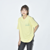 THIS SUMMER FESTIVAL 2020 TEE (LIGHT YELLOW)