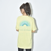 THIS SUMMER FESTIVAL 2020 TEE (LIGHT YELLOW)