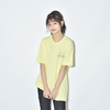 THIS SUMMER FESTIVAL 2020 TEE (LIGHT YELLOW)