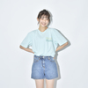 THIS SUMMER FESTIVAL 2020 TEE (LIGHT BLUE)