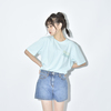 THIS SUMMER FESTIVAL 2020 TEE (LIGHT BLUE)