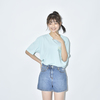 THIS SUMMER FESTIVAL 2020 TEE (LIGHT BLUE)