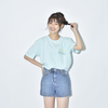THIS SUMMER FESTIVAL 2020 TEE (LIGHT BLUE)