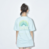 THIS SUMMER FESTIVAL 2020 TEE (LIGHT BLUE)