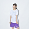 SHORTS(PURPLE)