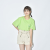 THIS SUMMER FESTIVAL 2020 TEE (LIME)