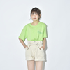 THIS SUMMER FESTIVAL 2020 TEE (LIME)