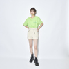 THIS SUMMER FESTIVAL 2020 TEE (LIME)