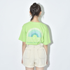 THIS SUMMER FESTIVAL 2020 TEE (LIME)