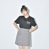 【SPECIAL PRICE】THIS SUMMER FESTIVAL 2020 TEE (BLACK)
