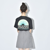 【SPECIAL PRICE】THIS SUMMER FESTIVAL 2020 TEE (BLACK)