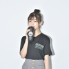 BEDROOM LOGO TUMBLER