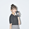 BEDROOM LOGO TUMBLER