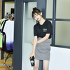 BEDROOM LOGO TUMBLER