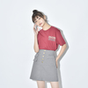 THIS SUMMER FESTIVAL 2020 TEE (BURGUNDY)