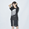 SHORTS(BLACK)