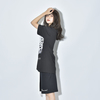 SHORTS(BLACK)