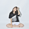 SHORTS(WHITE)