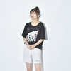 SHORTS(GREY)