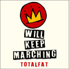 【 受注生産 】 NEW EP「WILL KEEP MARCHING」