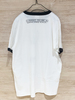 【受注販売】farewell to past waltz Tee(ナチュラル×スミクロ)