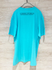 【受注販売】farewell to past waltz Tee(ミントグリーン)