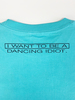 【受注販売】farewell to past waltz Tee(ミントグリーン)