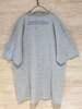 【受注販売】farewell to past waltz Tee(ミックスグレー)