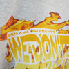 We Don’t Need a Time Machine Tシャツ(ラグラン)