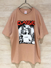 【受注販売】classic Tee(コーラルベージュ)