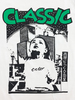 【受注販売】classic Tee(ホワイト)