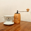 Kalita × B.G.M COFFEE プレミアムコーヒーセット