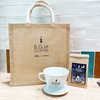 Kalita × B.G.M COFFEE ドリップコーヒーセット